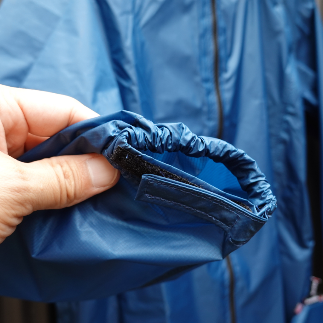 LightHeart Gear Rain Jacket / ライトハートギア　レインジャケット