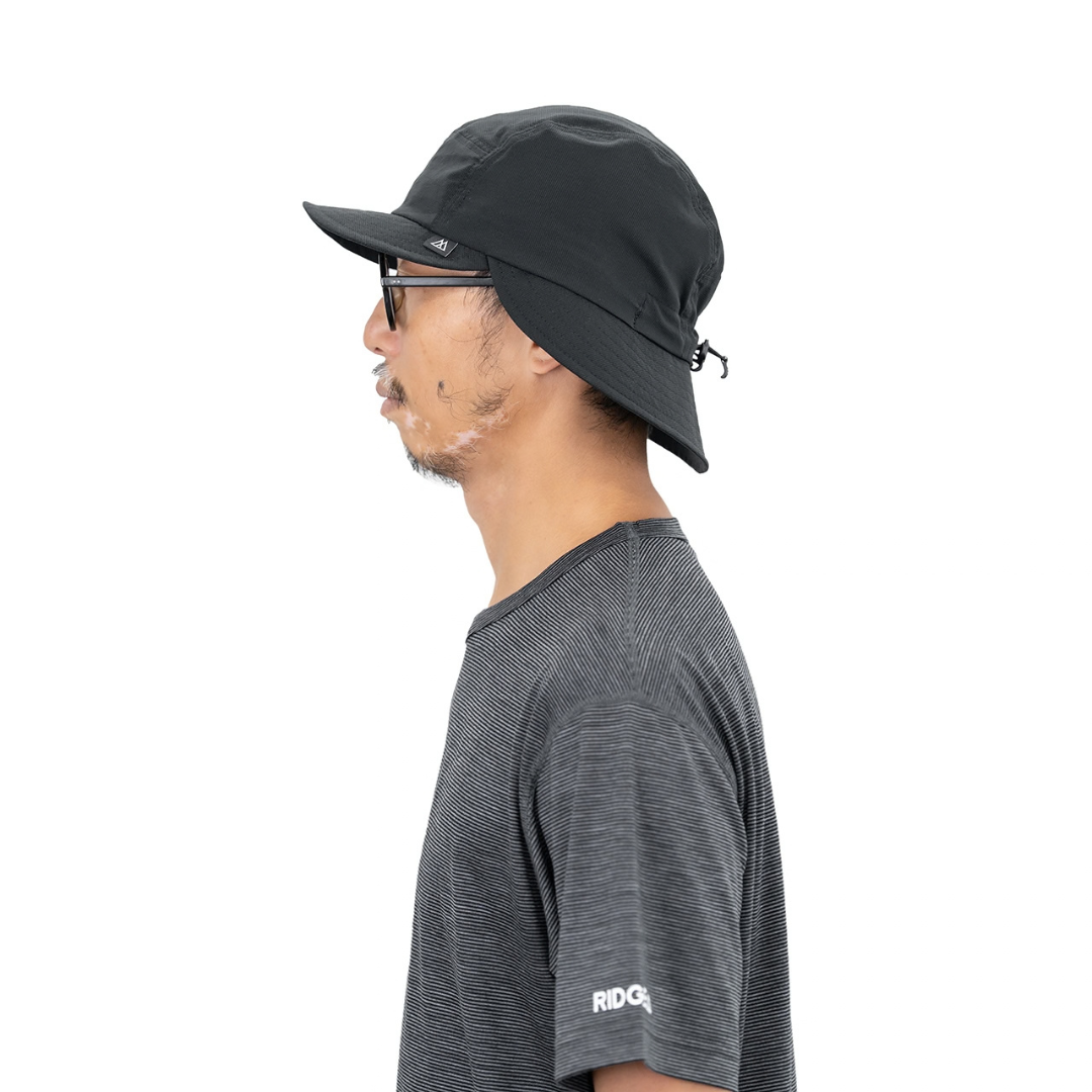 Shade Cap