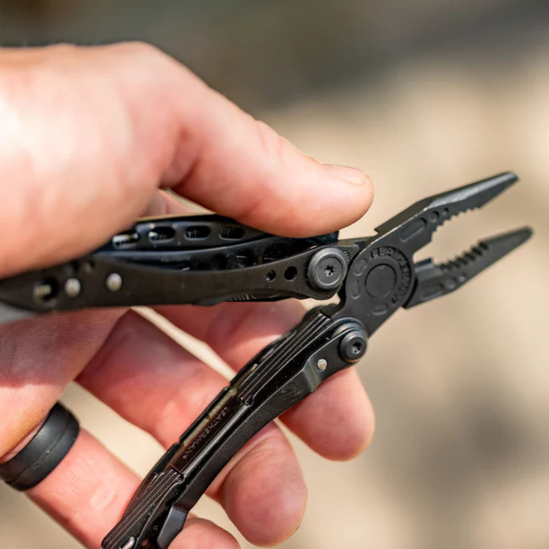 Leatherman Skeletool / レザーマン スケールツール