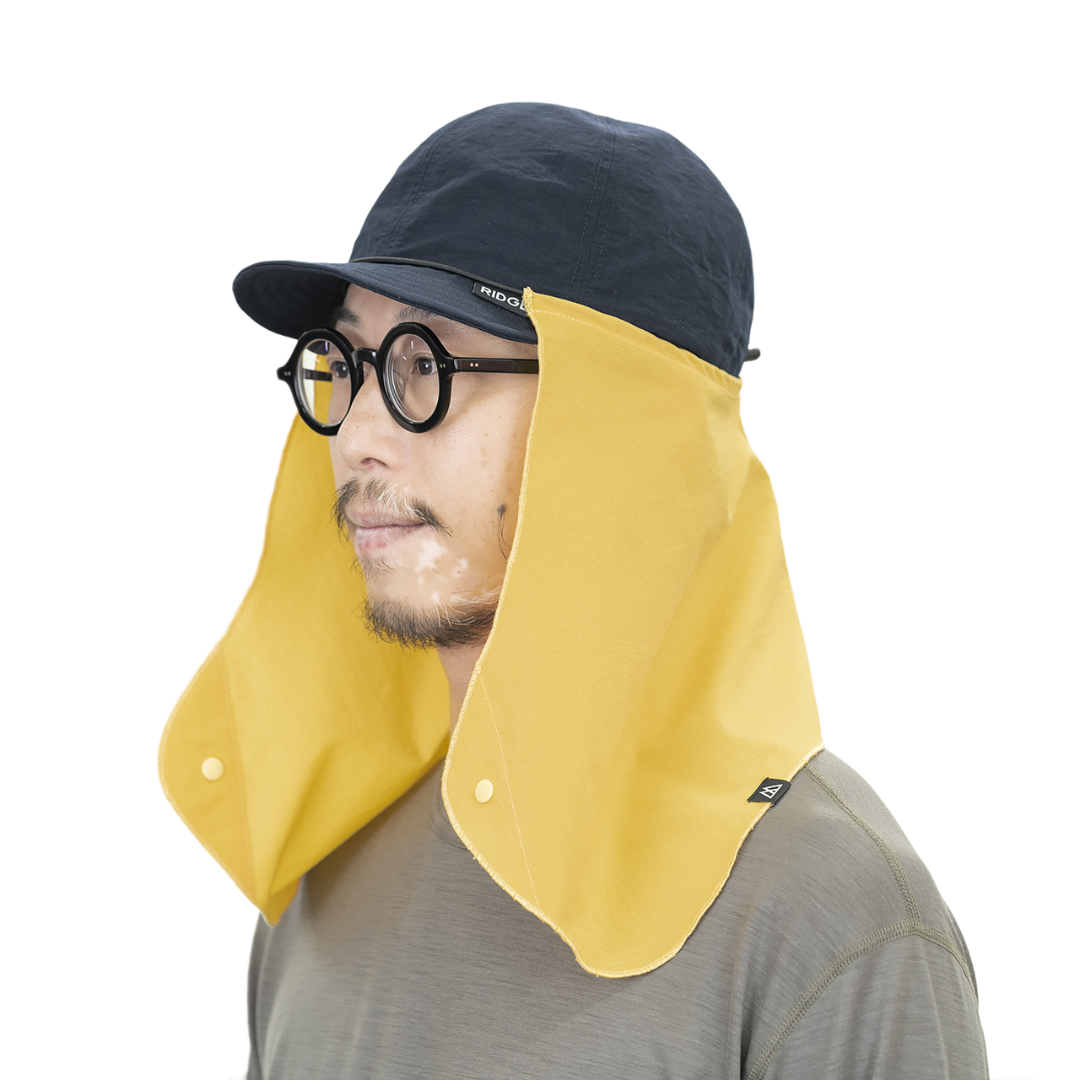 RIDGE / Sun Shade