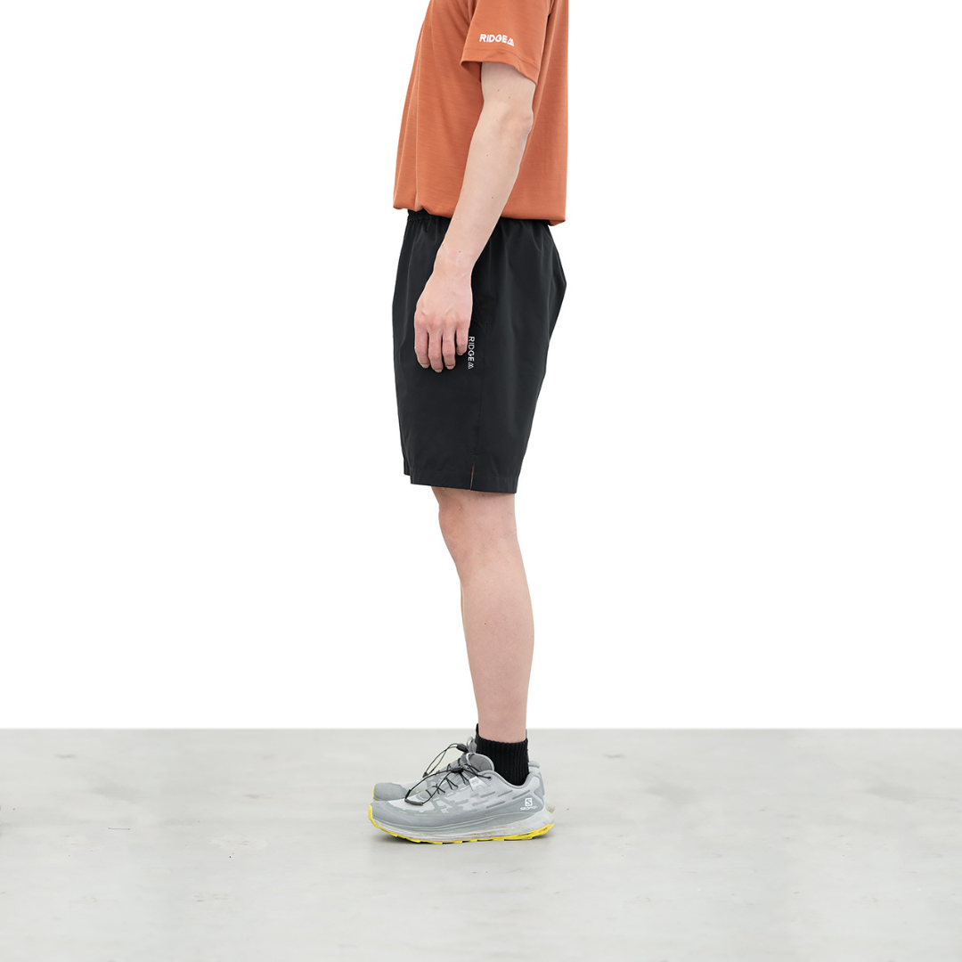 Unwind Shorts