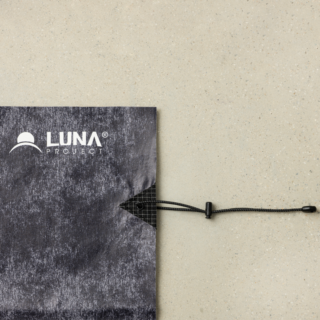 Luna Project 2-Layer Tyvek Mat / ルナプロジェクト　2レイヤー　タイベック　マット