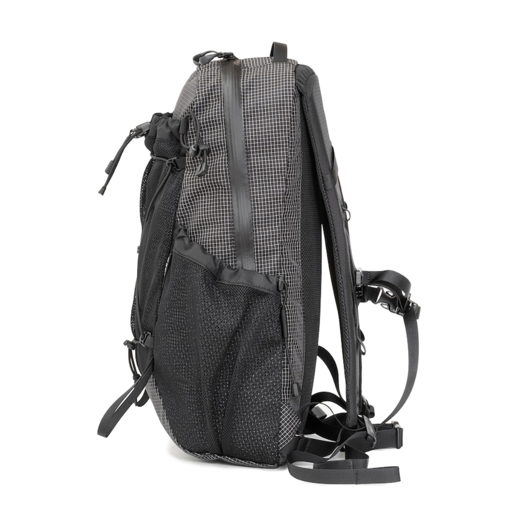 RIDGE / One Mile MP (Mesh Pocket)