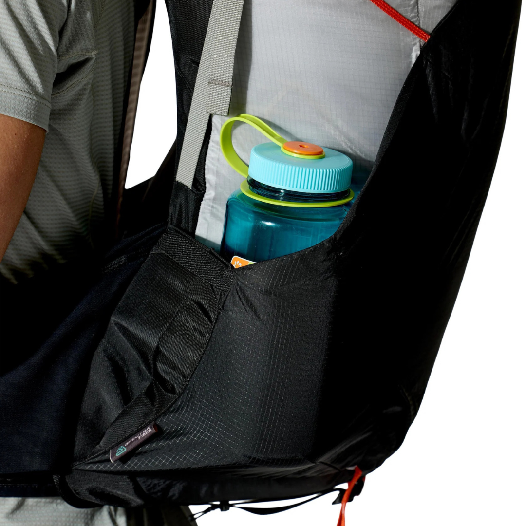 Syclon XP 40 / サイクロン XP 40