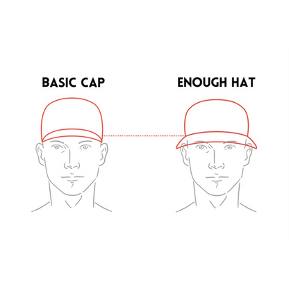 RIDGE / Basic Cap NT