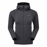 Rab Evolute Hoody Wmns / ラブ エボリュート フーディー ウィメンズ