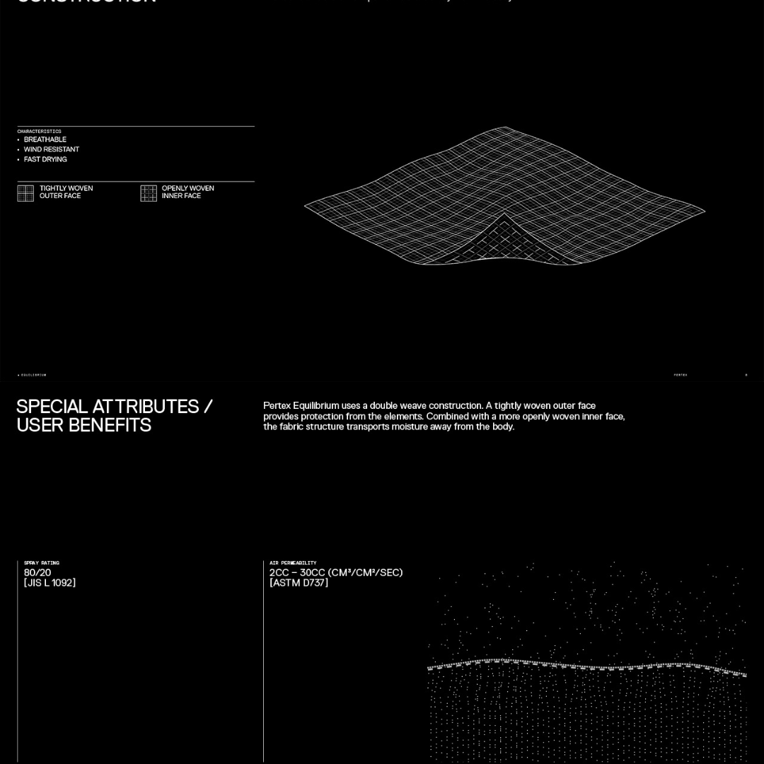 Mountain Smock / マウンテン スモック