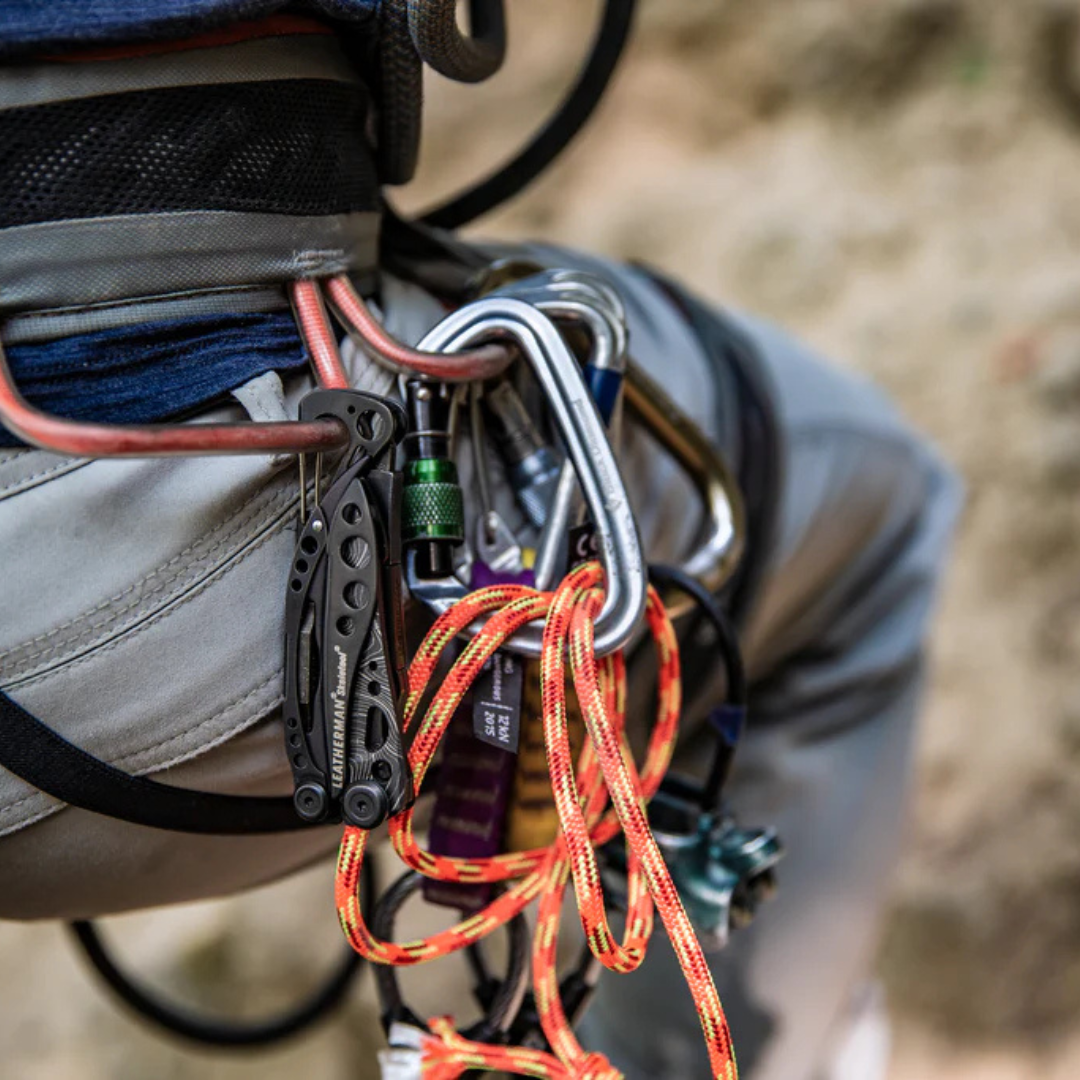 Leatherman Skeletool / レザーマン スケールツール