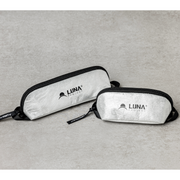 Luna Project Tyvek Zipper Pouch / ルナプロジェクト　タイベック　ジッパー　ポーチ