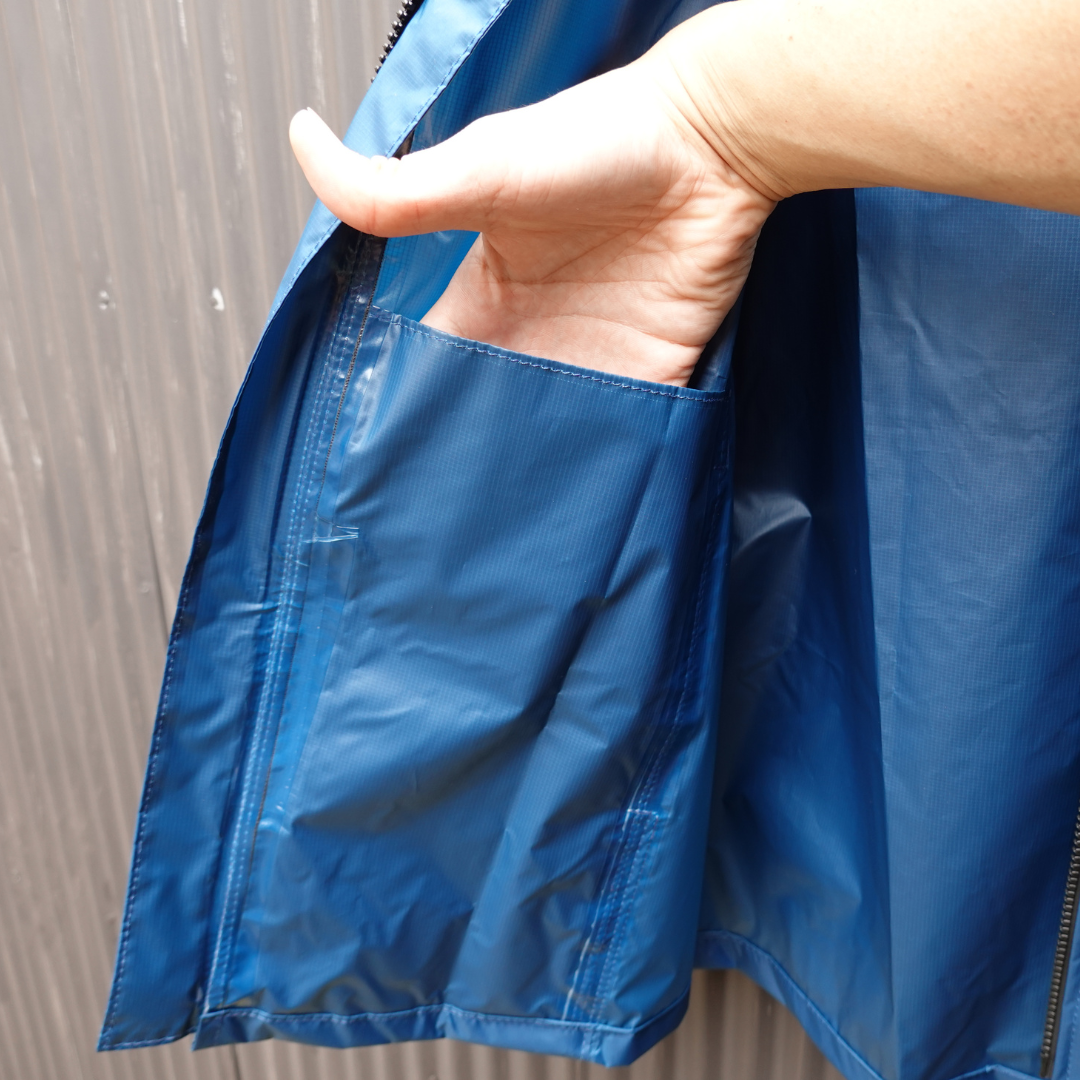 LightHeart Gear Rain Jacket / ライトハートギア　レインジャケット