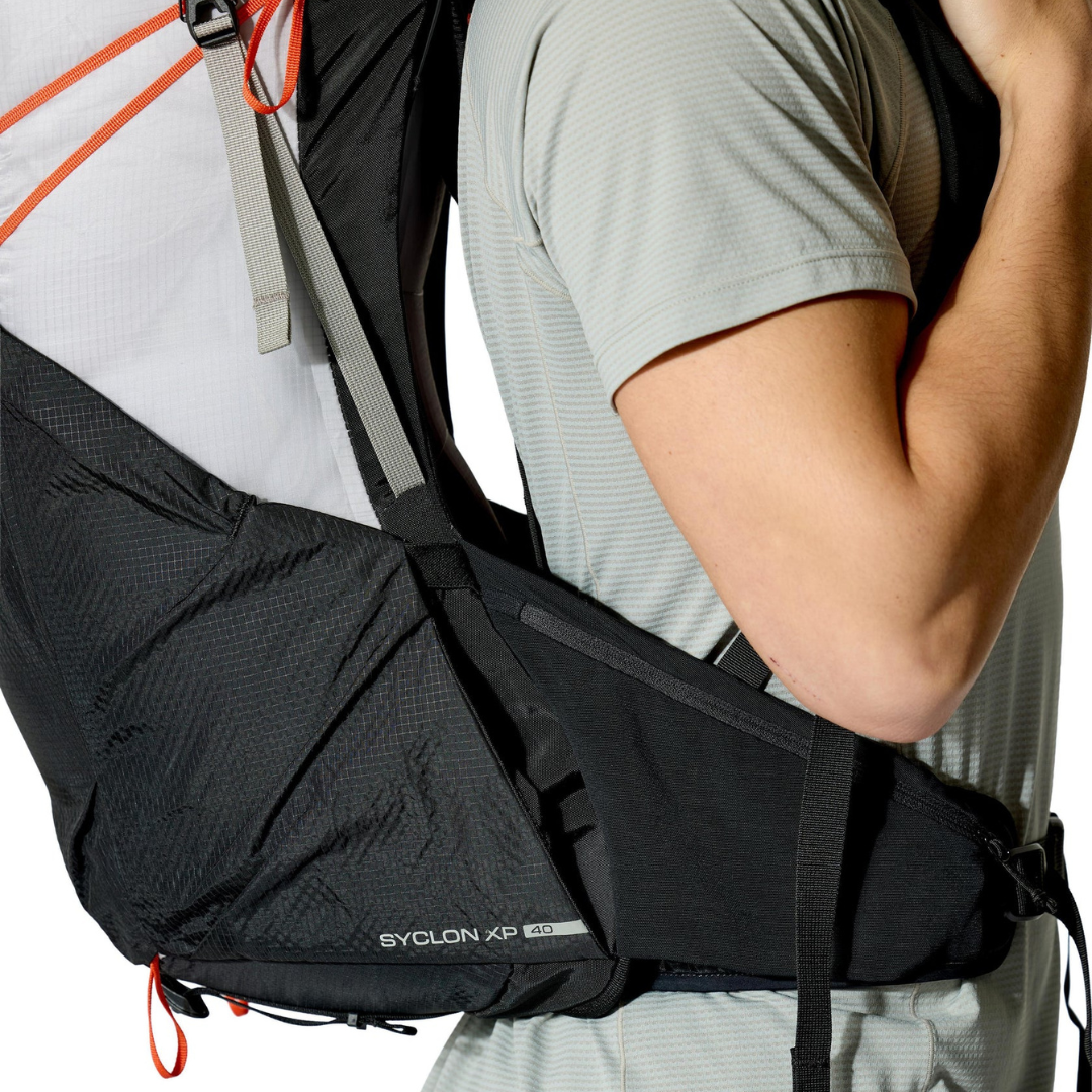 Syclon XP 40 / サイクロン XP 40