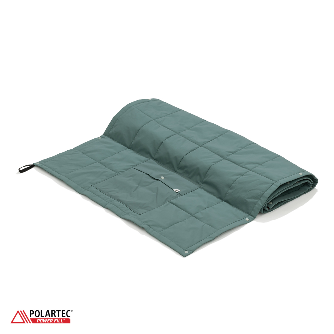 RIDGE / Versatile Blanket