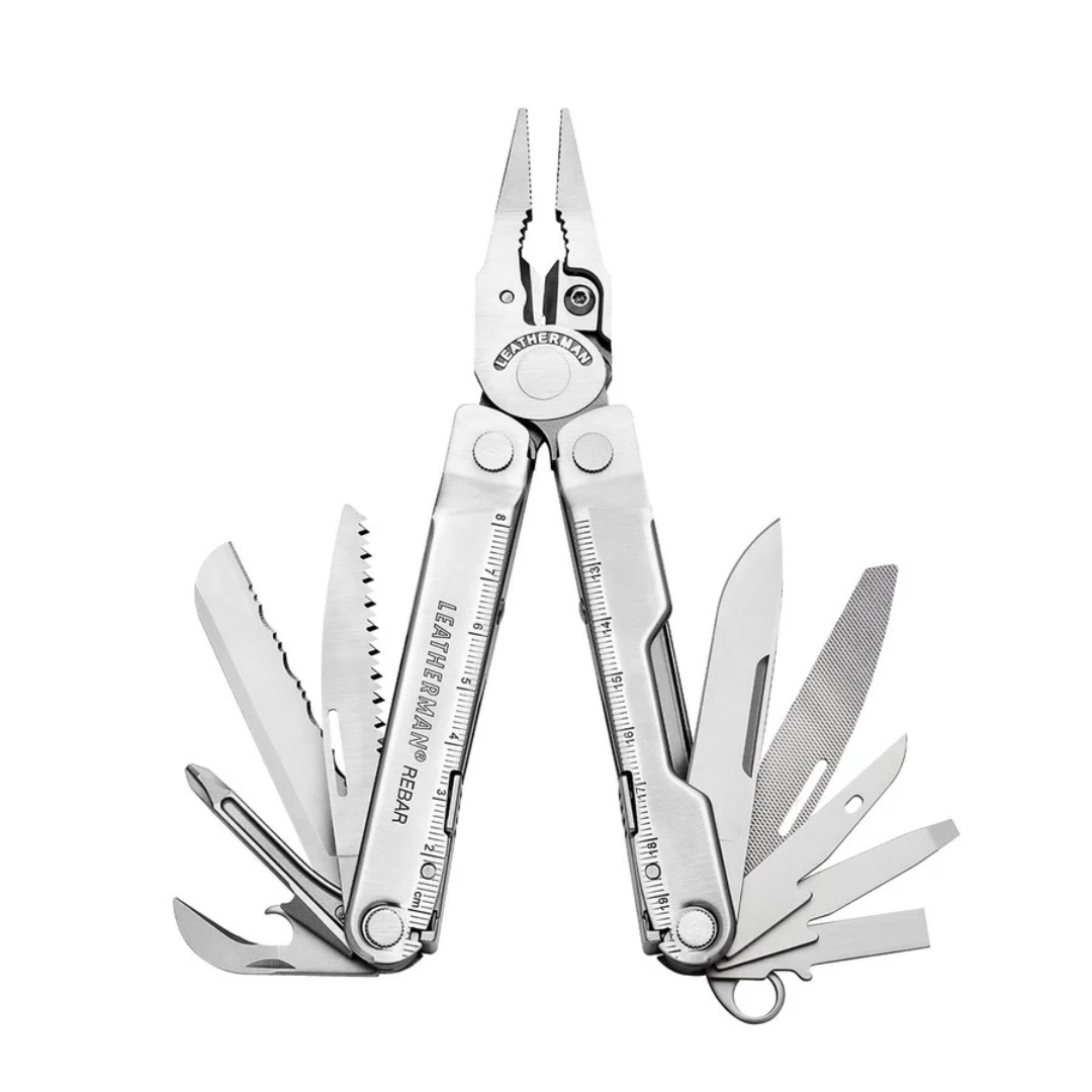 Leatherman Rebar / レザーマン リーバー