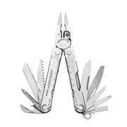 Leatherman Rebar / レザーマン リーバー