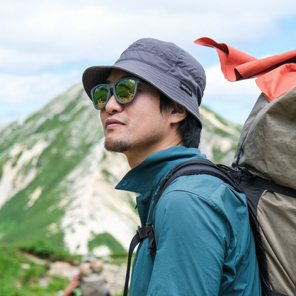 RIDGE / Enough Hat