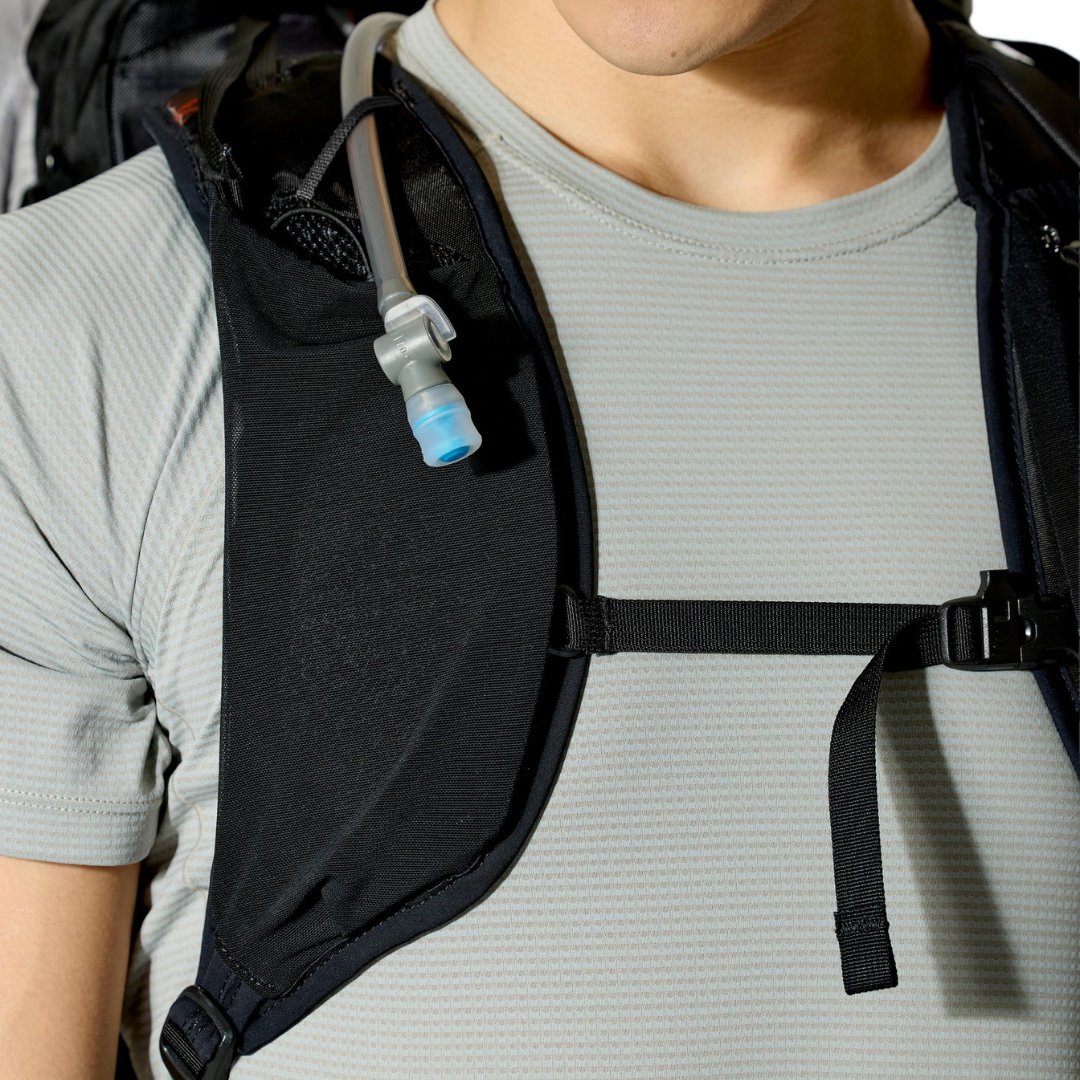 Syclon XP 40 / サイクロン XP 40