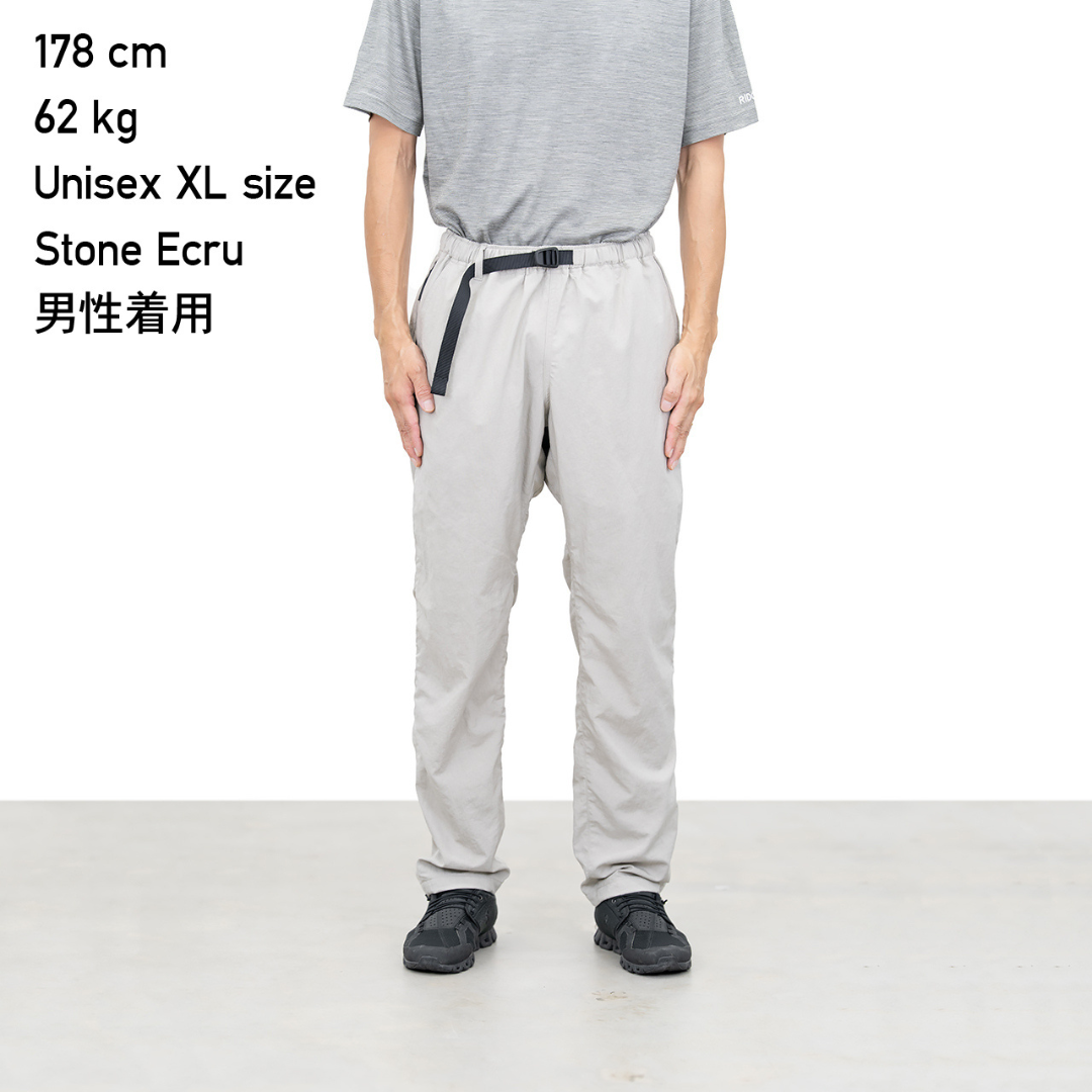 Basic Hike Pants