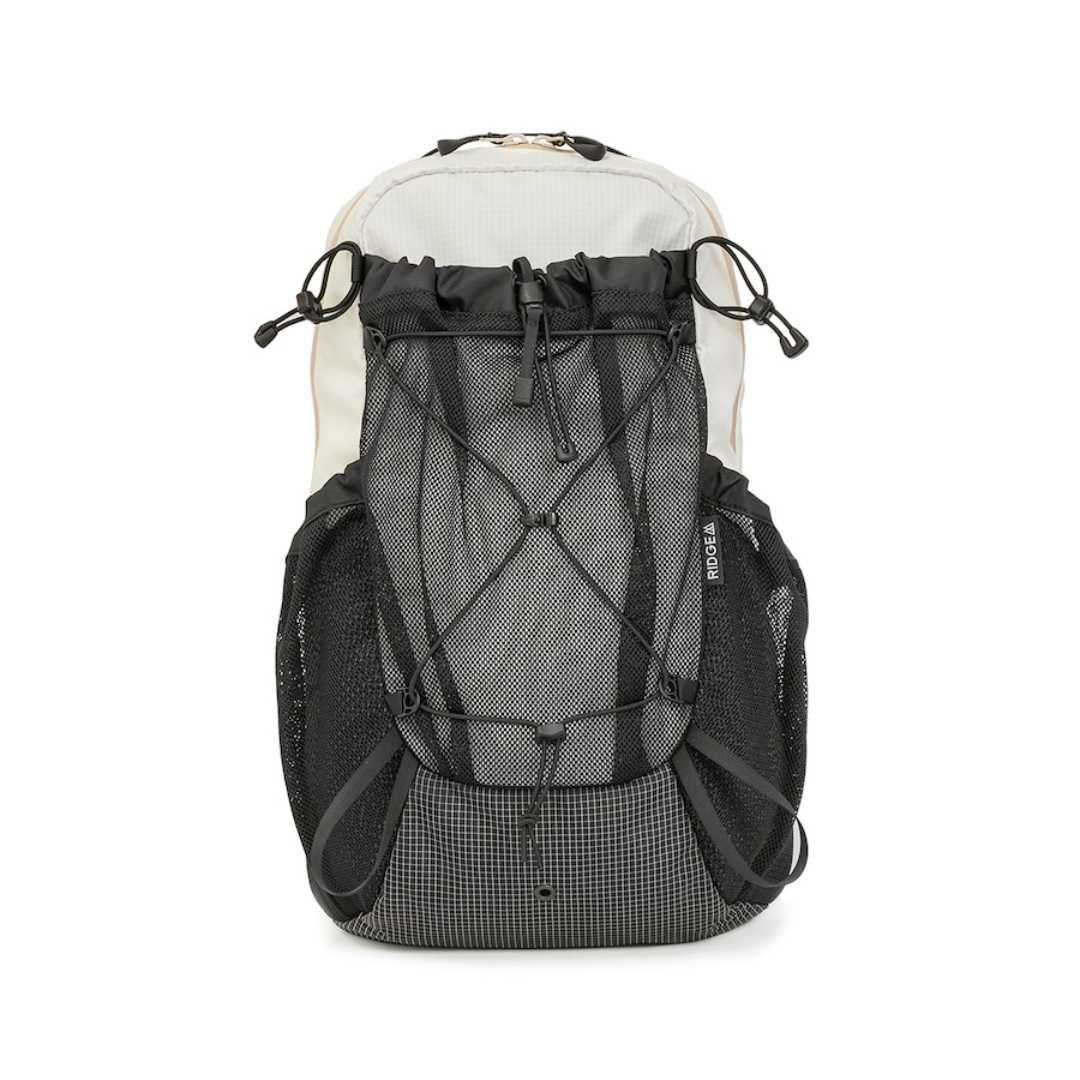 RIDGE / One Mile MP (Mesh Pocket)