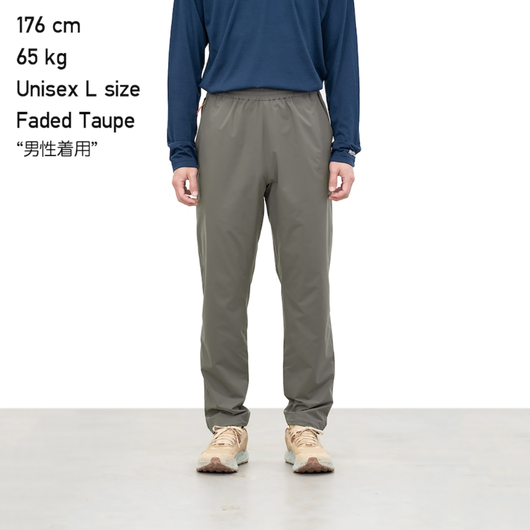 Unwind Pants