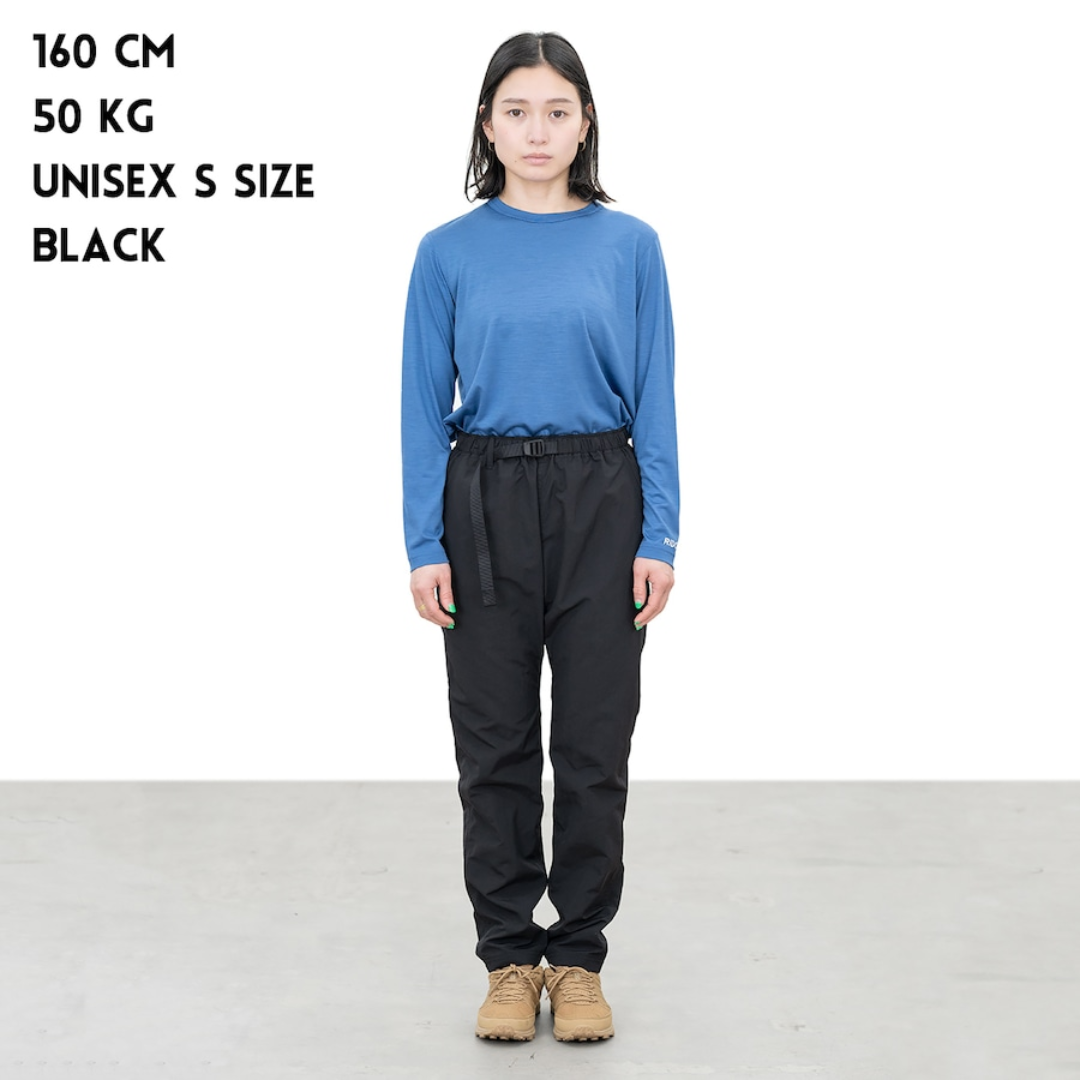 RIDGE / Basic Hike Pants
