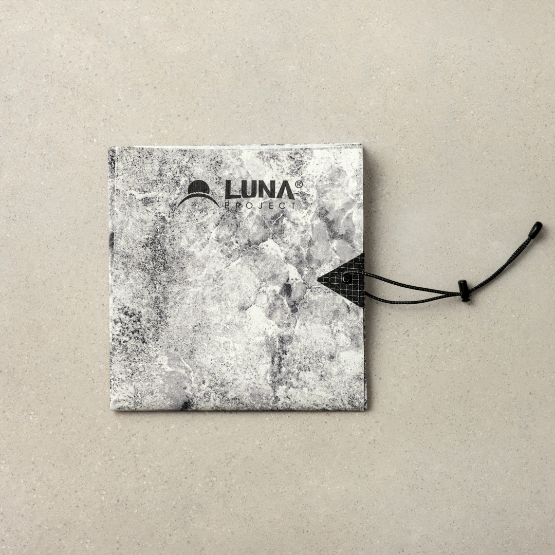 Luna Project 2-Layer Tyvek Mat / ルナプロジェクト　2レイヤー　タイベック　マット