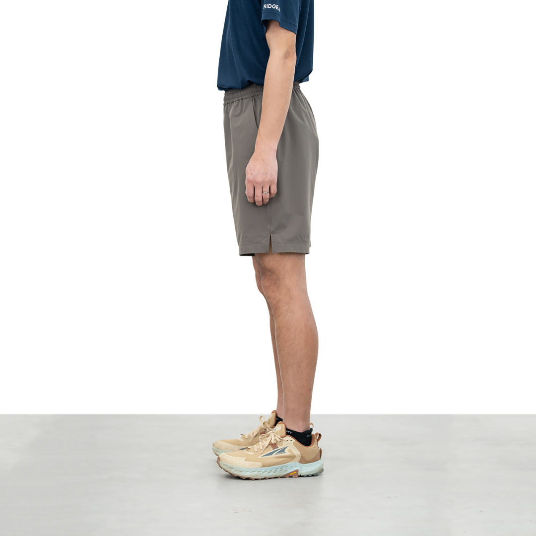 Unwind Shorts