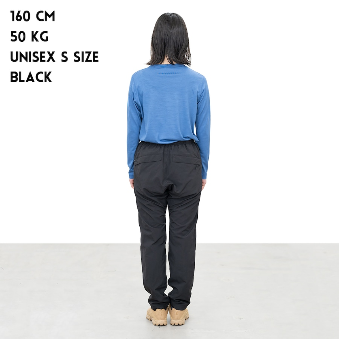 RIDGE / Basic Hike Pants