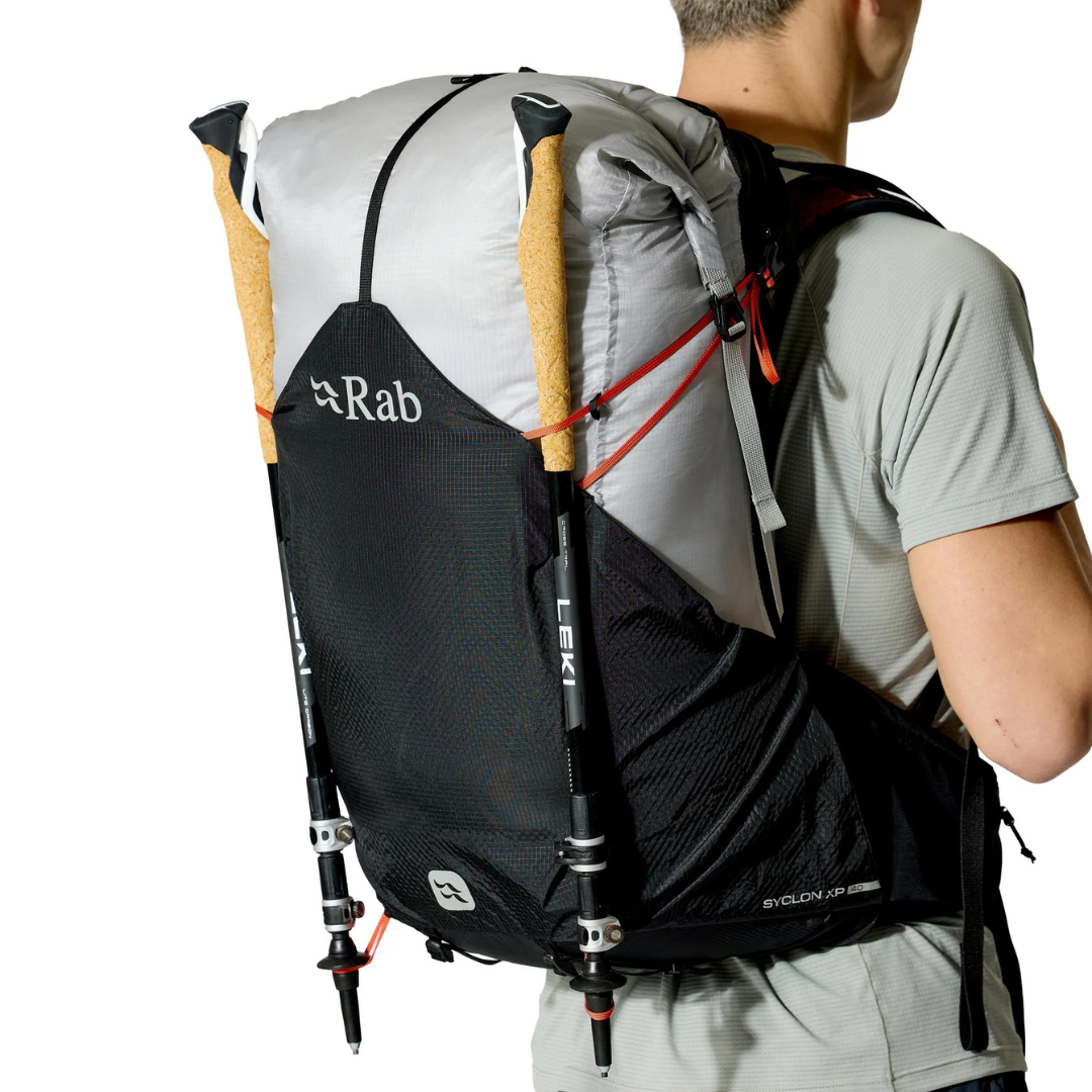 Syclon XP 40 / サイクロン XP 40