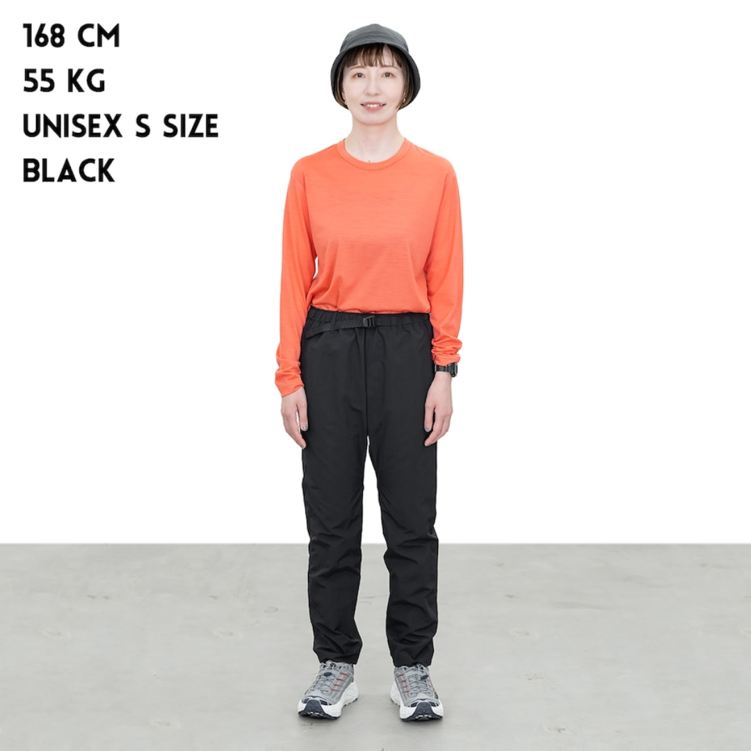 RIDGE / Basic Hike Pants