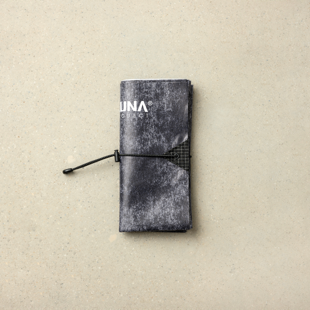 Luna Project 2-Layer Tyvek Mat / ルナプロジェクト　2レイヤー　タイベック　マット