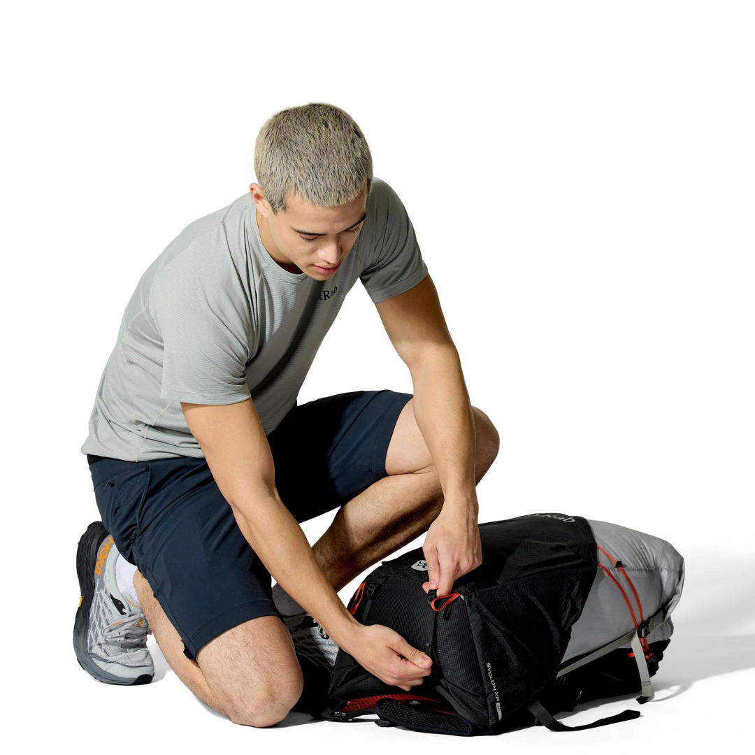 Syclon XP 40 / サイクロン XP 40