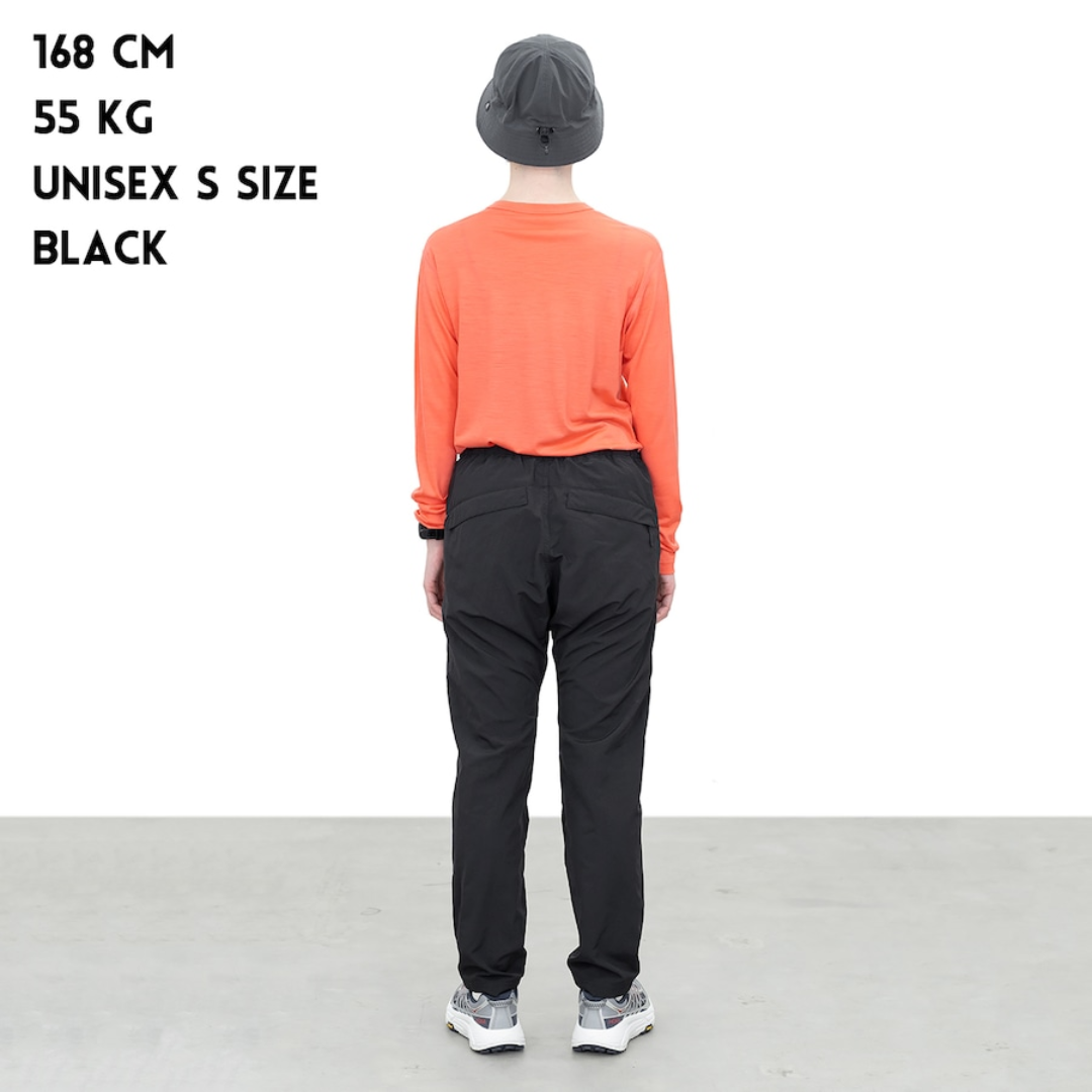 RIDGE / Basic Hike Pants