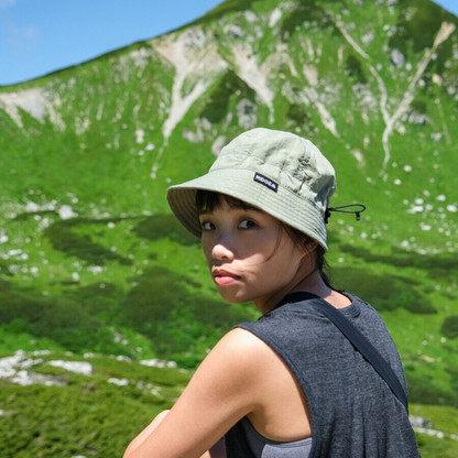 RIDGE / Enough Hat