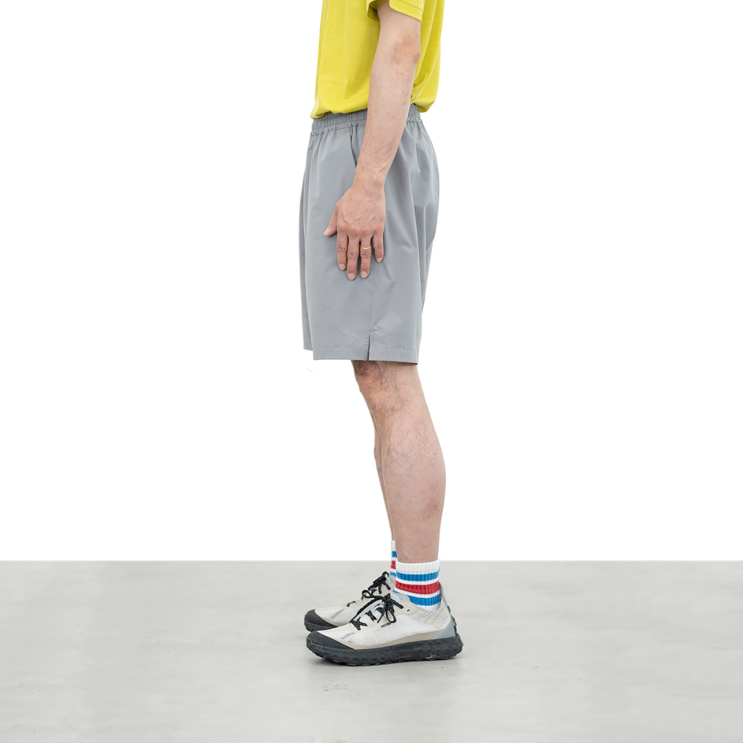 Unwind Shorts