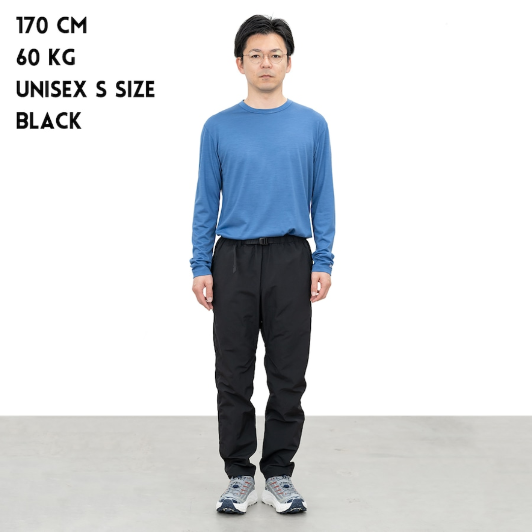 RIDGE / Basic Hike Pants