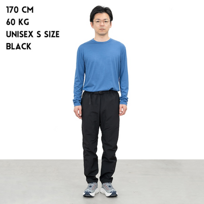 RIDGE / Basic Hike Pants