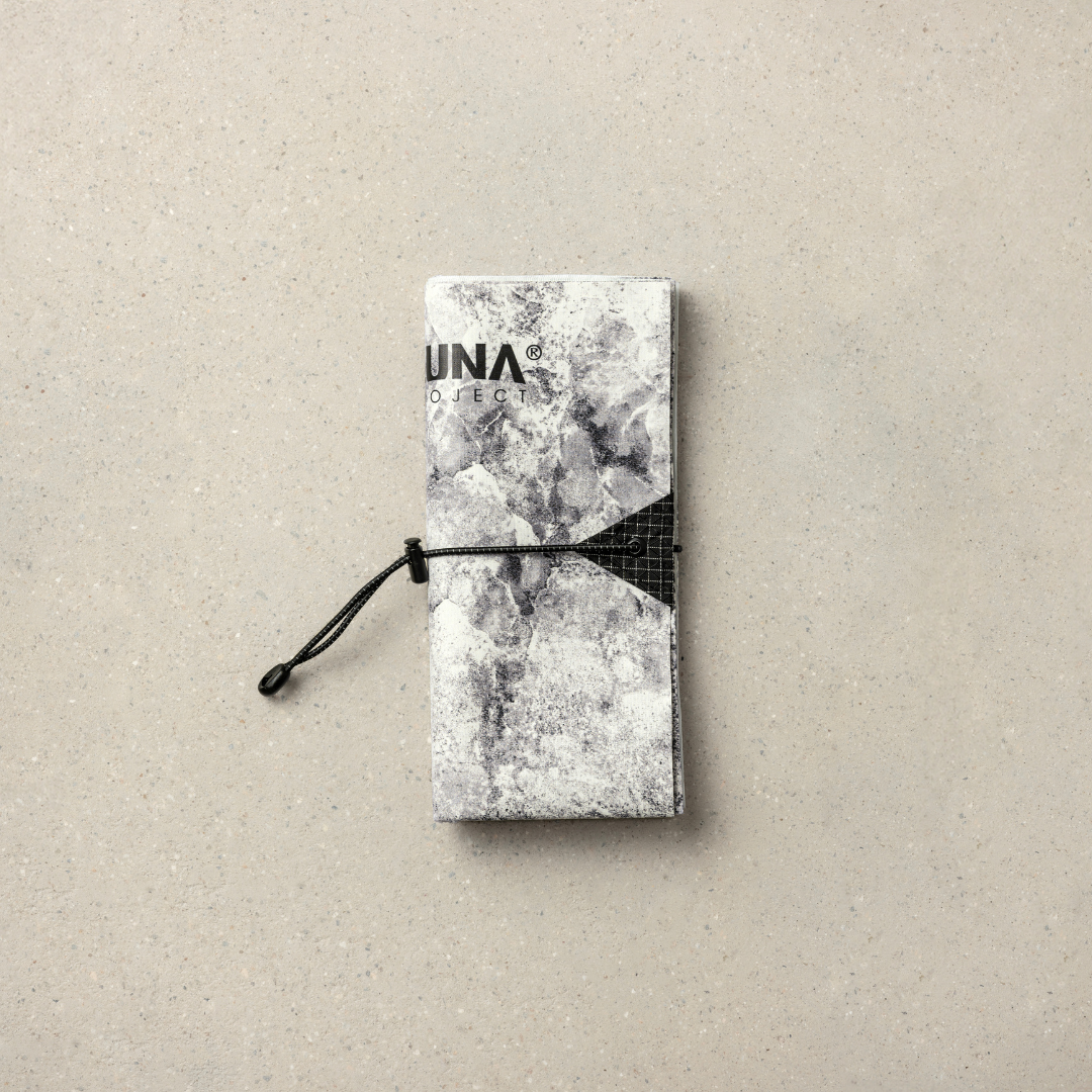 Luna Project 2-Layer Tyvek Mat / ルナプロジェクト　2レイヤー　タイベック　マット