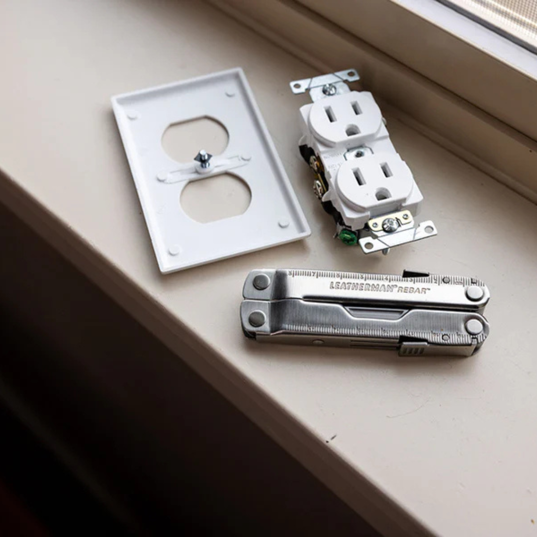 Leatherman Rebar / レザーマン リーバー