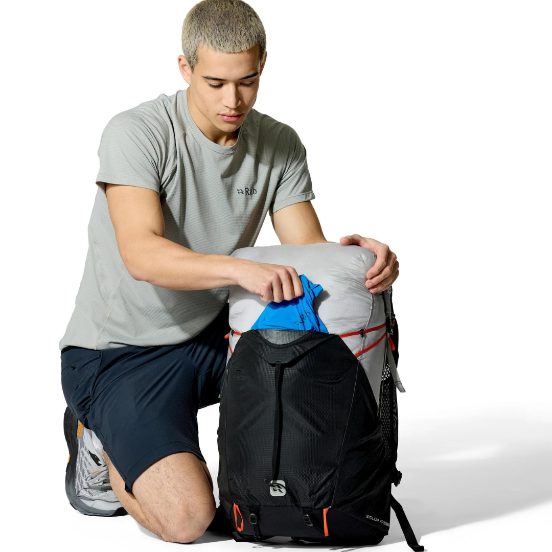 Syclon XP 40 / サイクロン XP 40