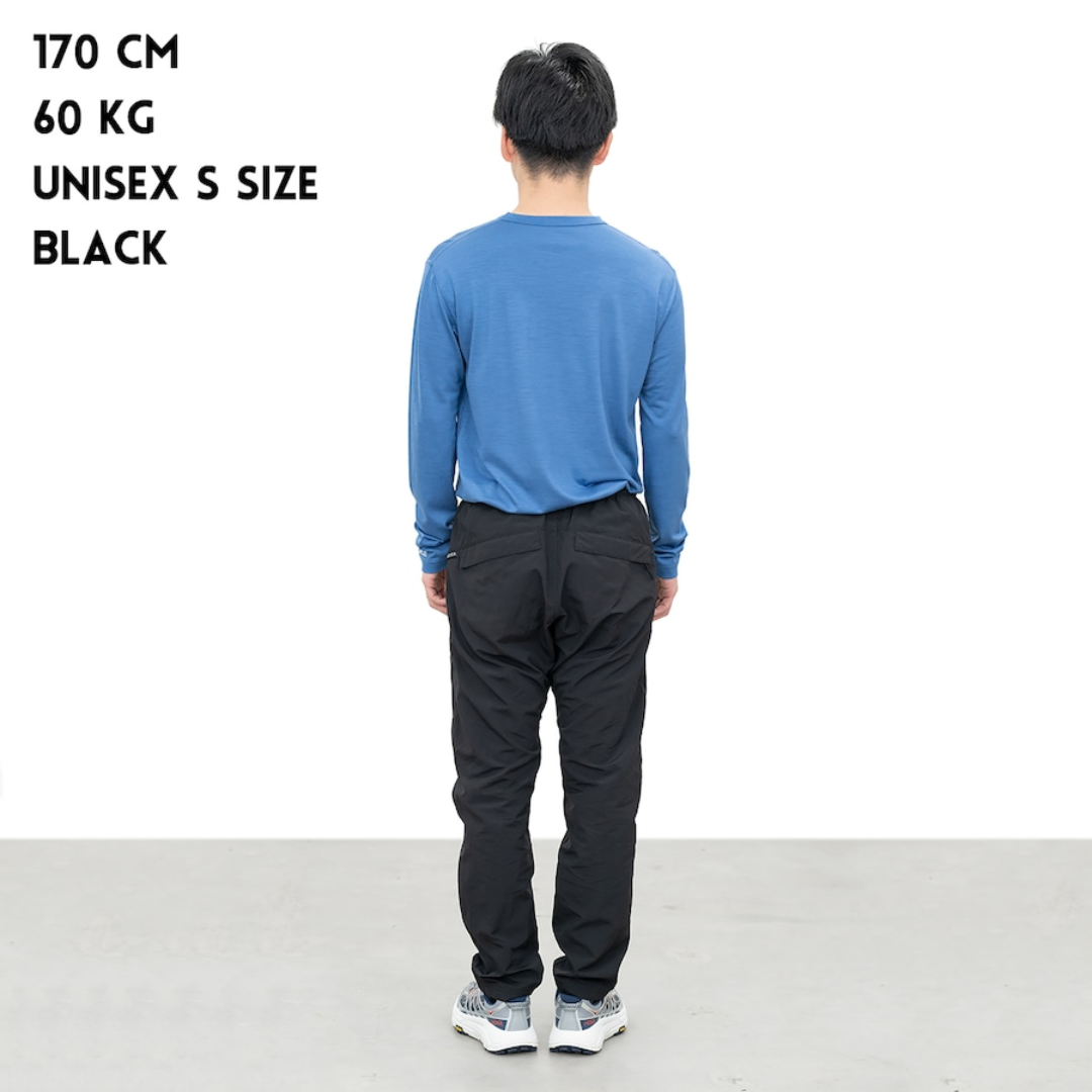 RIDGE / Basic Hike Pants