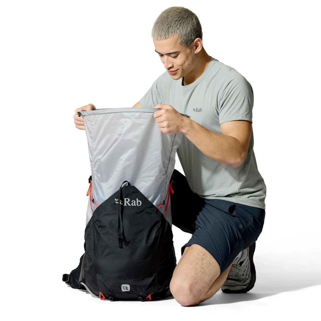 Syclon XP 40 / サイクロン XP 40