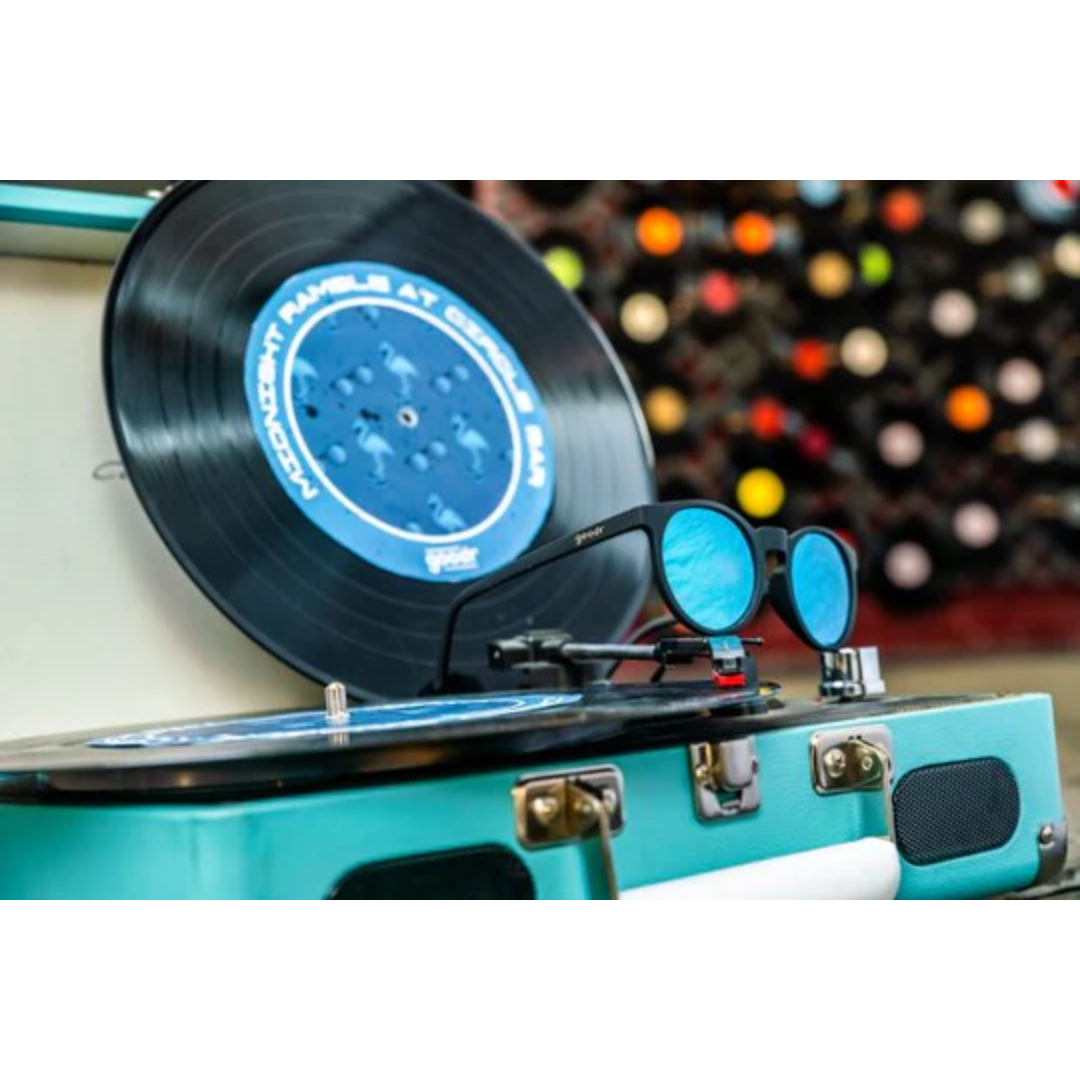 Goodr【CG】MIDNIGHT RAMBLE AT CIRCLE BAR / グダー　ミッドナイトランブルアットサークルバー