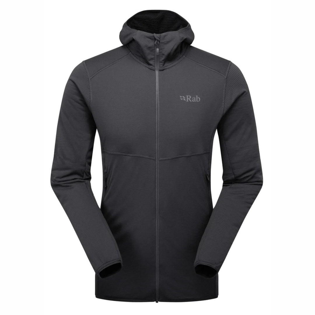 Rab Evolute Hoody / ラブ エボリュート フーディー