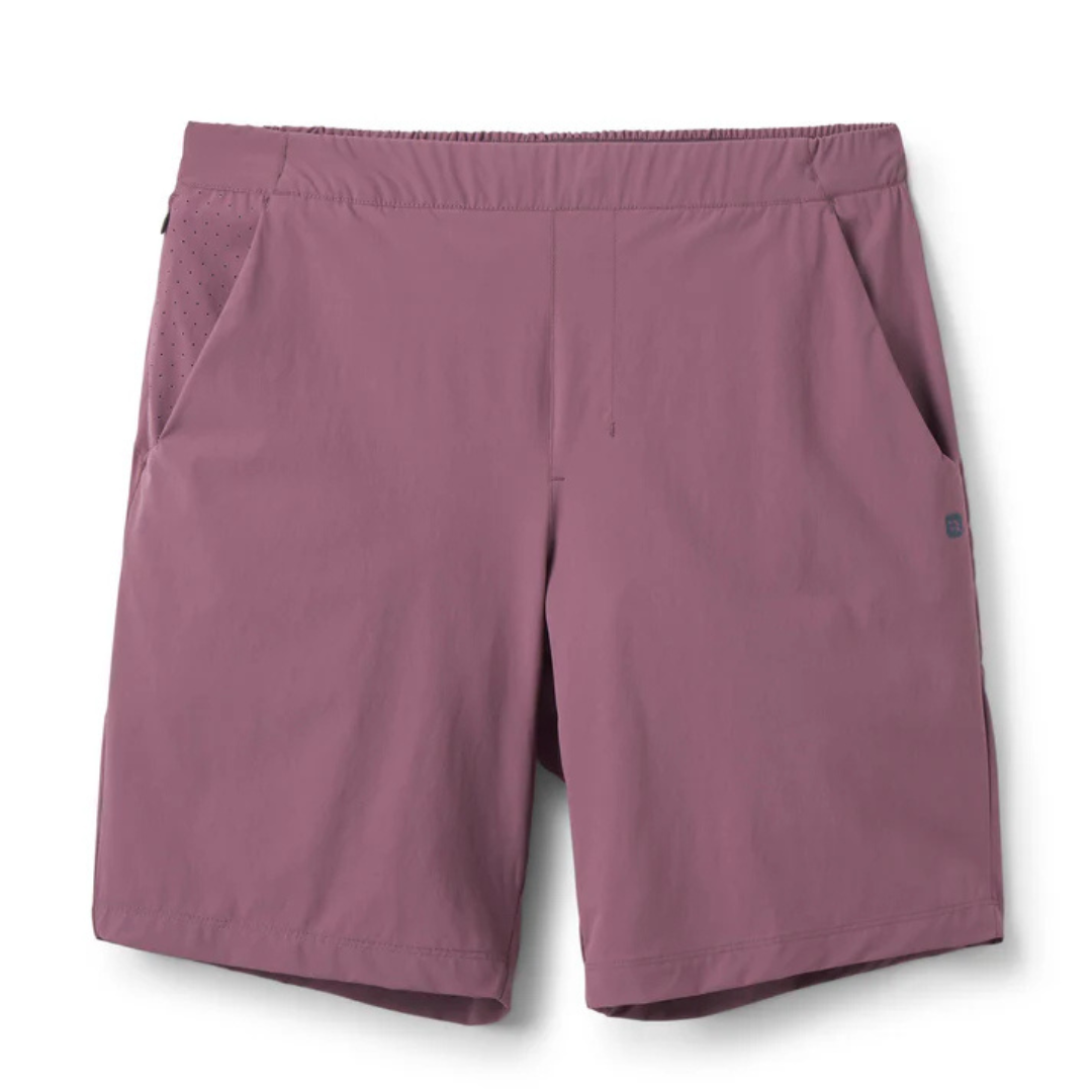 Rab / Momentum Shorts (7")