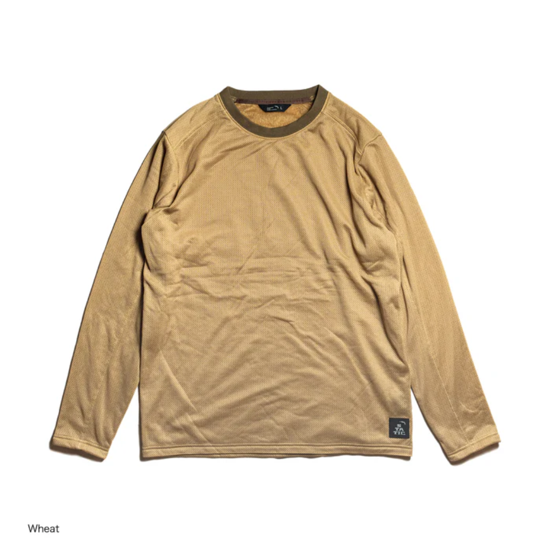 STATIC Adrift Crew / スタティック アドリフト クルー（2025秋冬）