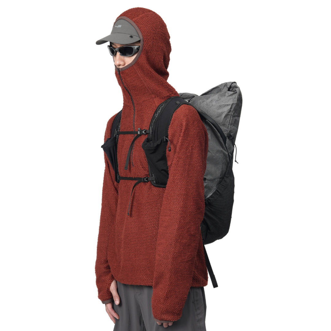 SEALSON UNUS32 Fastpack / シールソン ウナス32 ファストパック SEALSON UNUS32 Fastpack / シールソン ウナス32 ファストパック