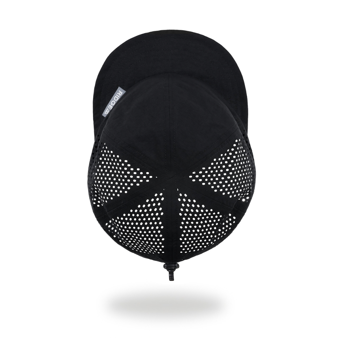 Basic Cap Extra Punching