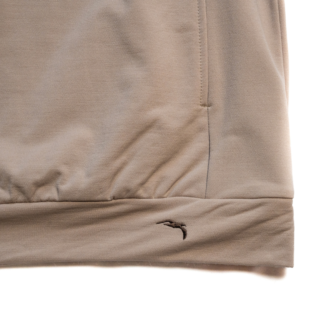 Verve Relax Crew / バーブ リラックス クルー