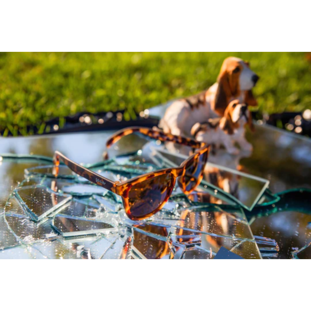 Goodr【OG】BOSLEY'S BASSET HOUND DREAMS / グダー　ボズリーズ バセット・ハウンド ドリームズ