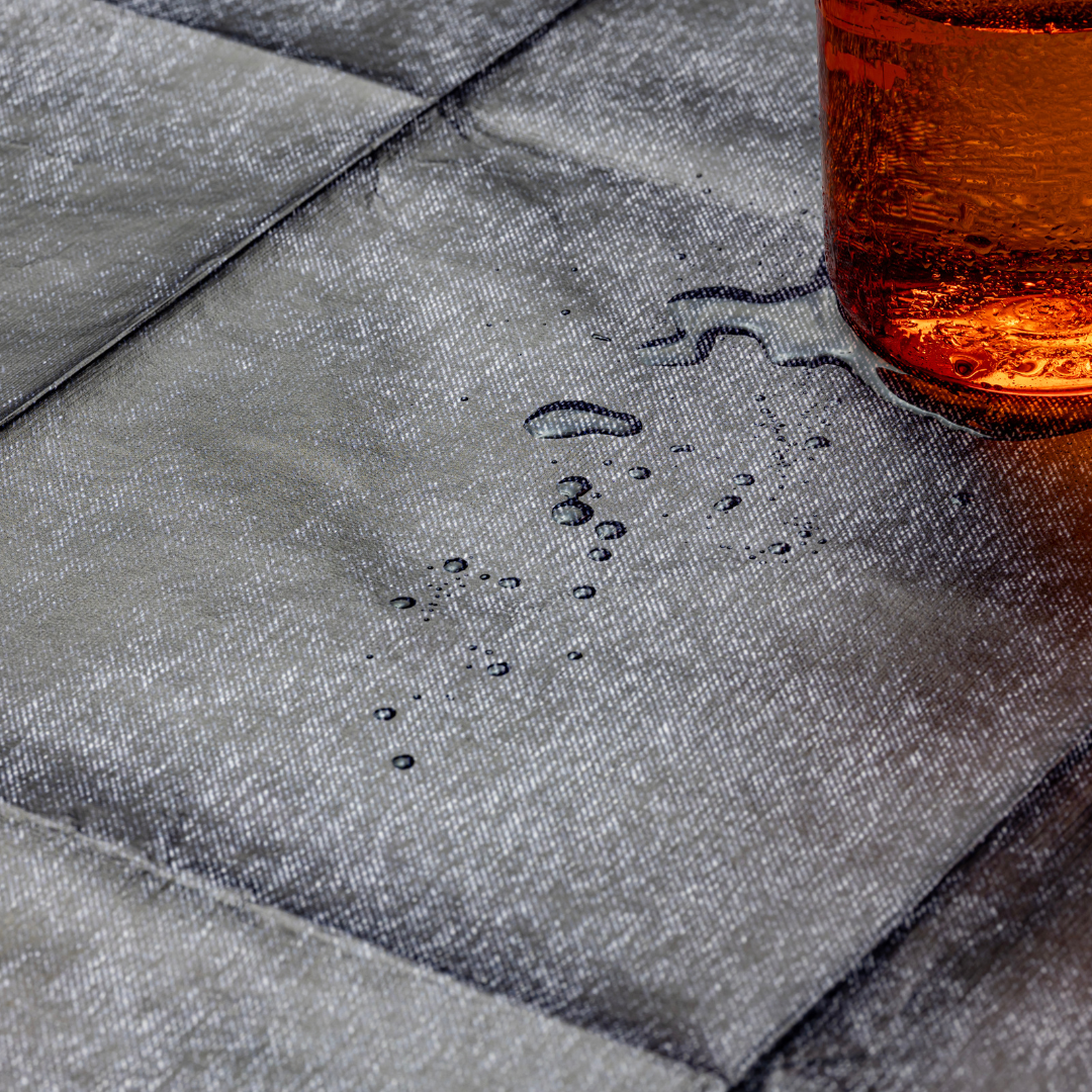 Luna Project 2-Layer Tyvek Mat / ルナプロジェクト　2レイヤー　タイベック　マット